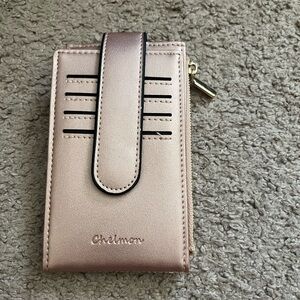 Chelmon Card Holder